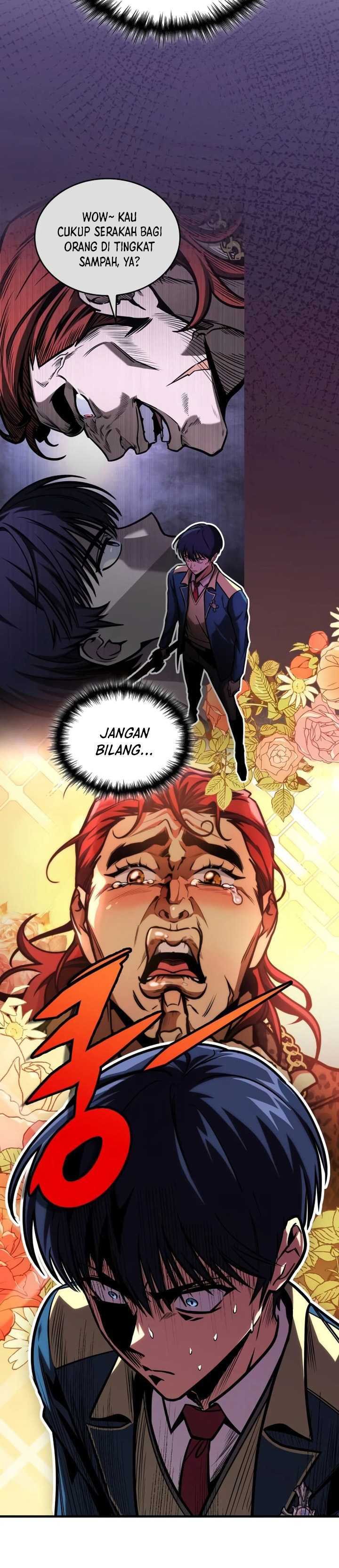 My Exclusive Tower Guide Chapter 26 Image 24