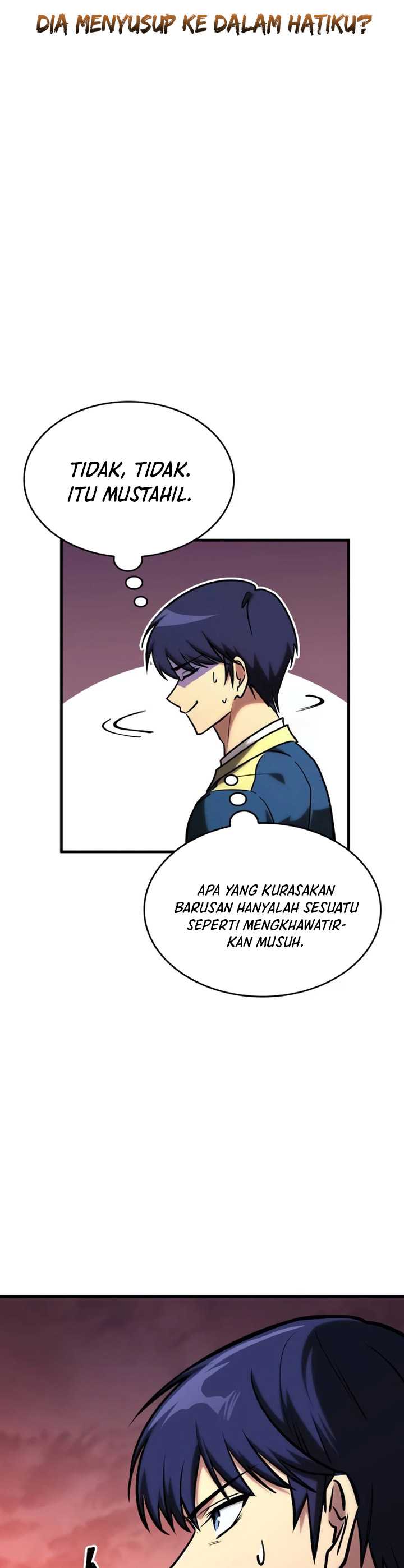 My Exclusive Tower Guide Chapter 26 Image 25