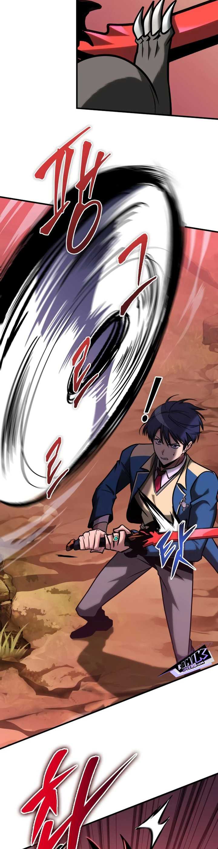 My Exclusive Tower Guide Chapter 26 Image 29