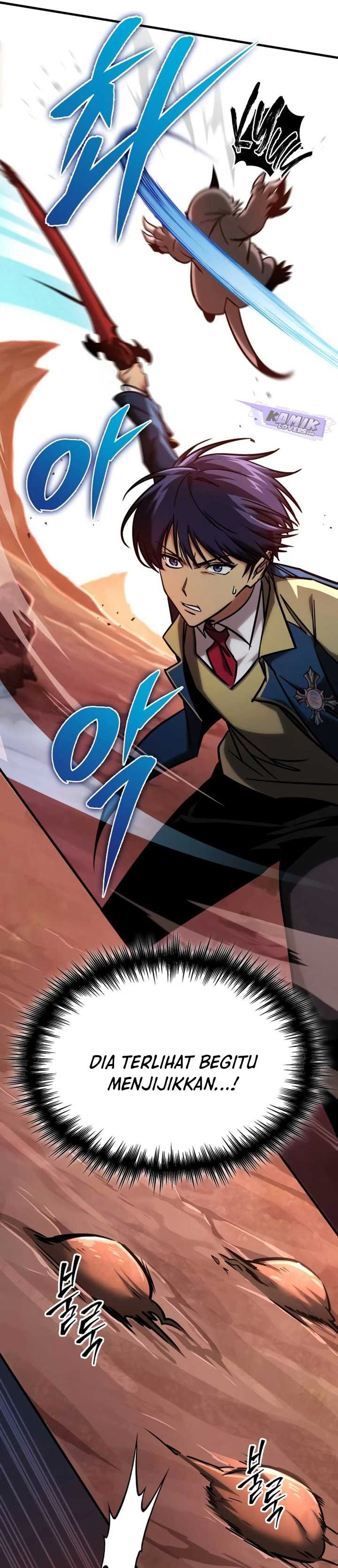 My Exclusive Tower Guide Chapter 26 Image 31