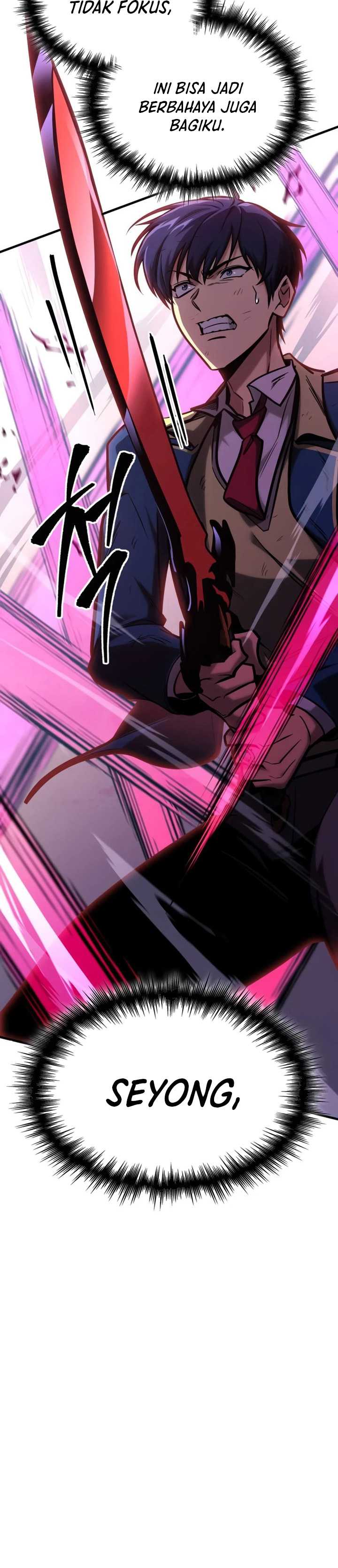 My Exclusive Tower Guide Chapter 26 Image 35