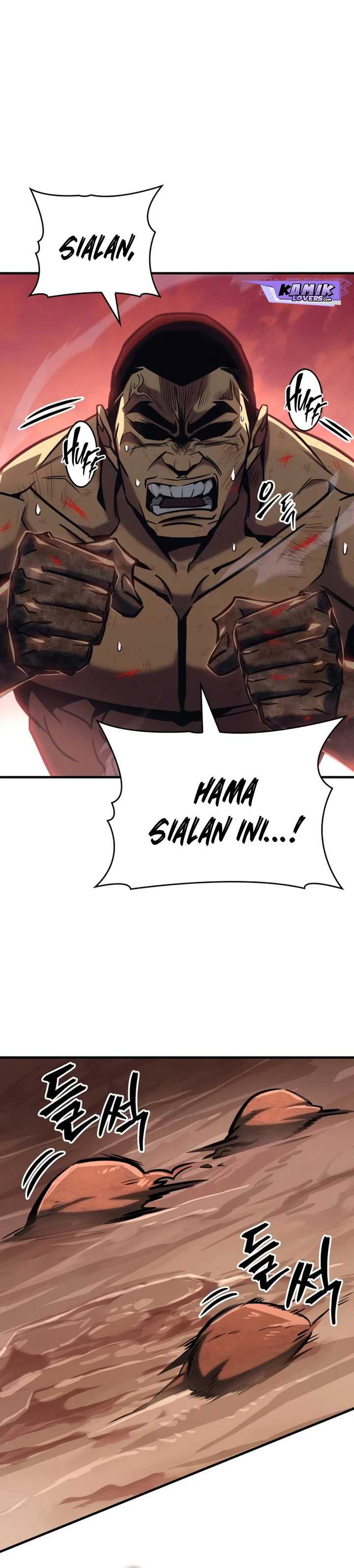 My Exclusive Tower Guide Chapter 26 Image 37