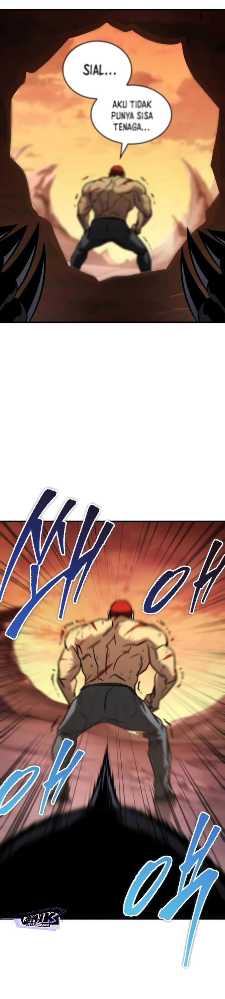 My Exclusive Tower Guide Chapter 26 Image 42