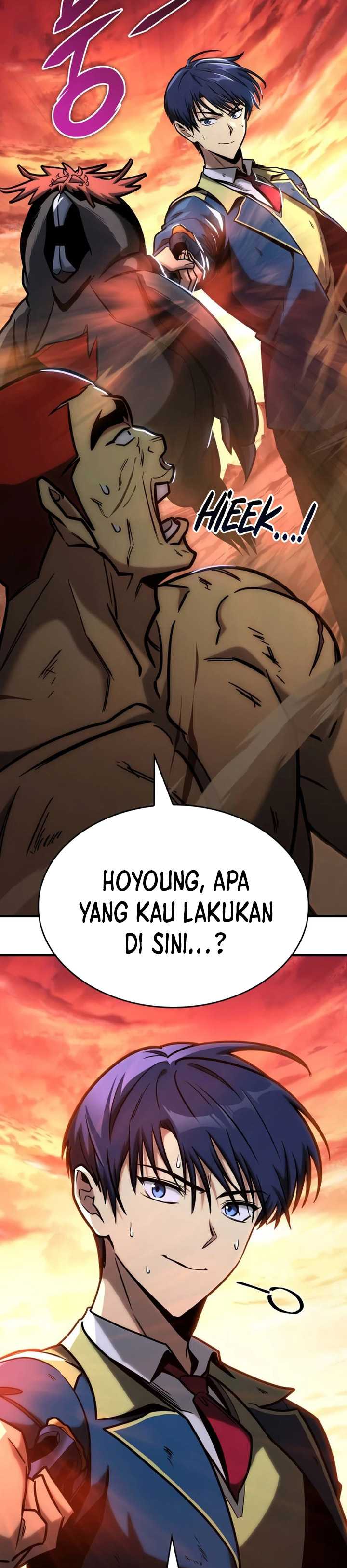 My Exclusive Tower Guide Chapter 26 Image 44