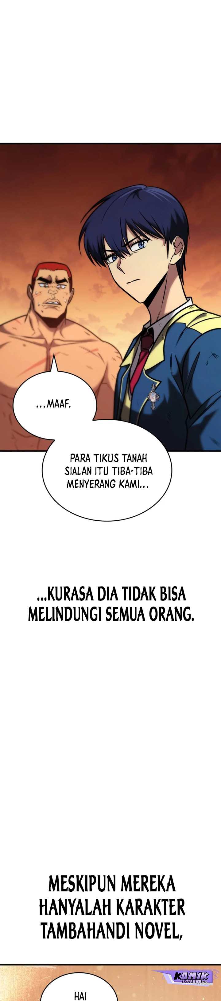 My Exclusive Tower Guide Chapter 26 Image 47