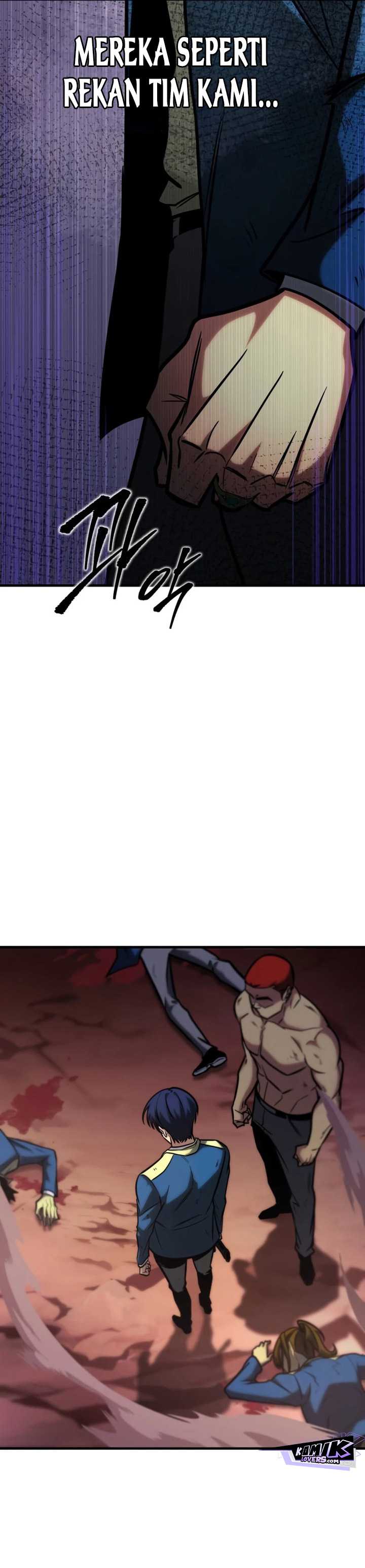 My Exclusive Tower Guide Chapter 26 Image 49