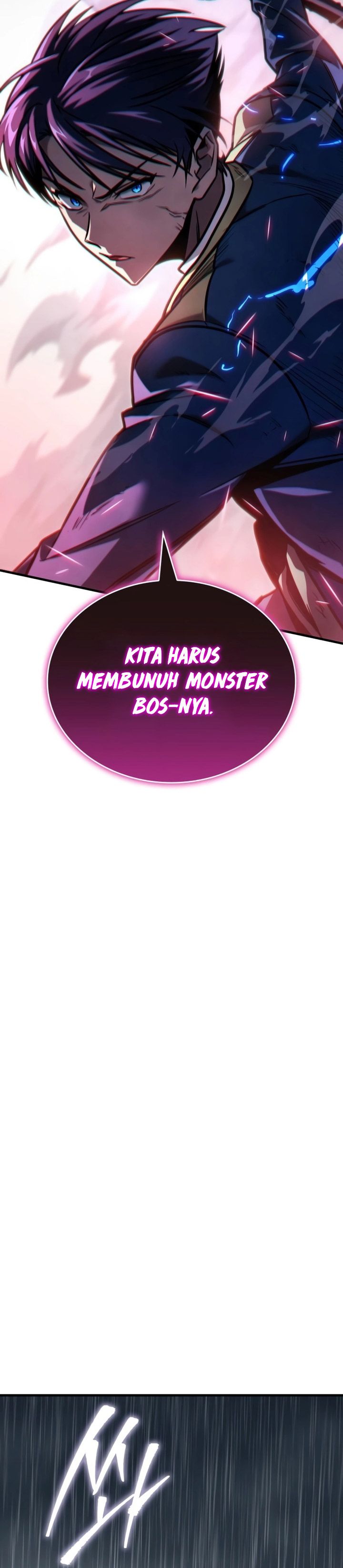 My Exclusive Tower Guide Chapter 27 Image 3