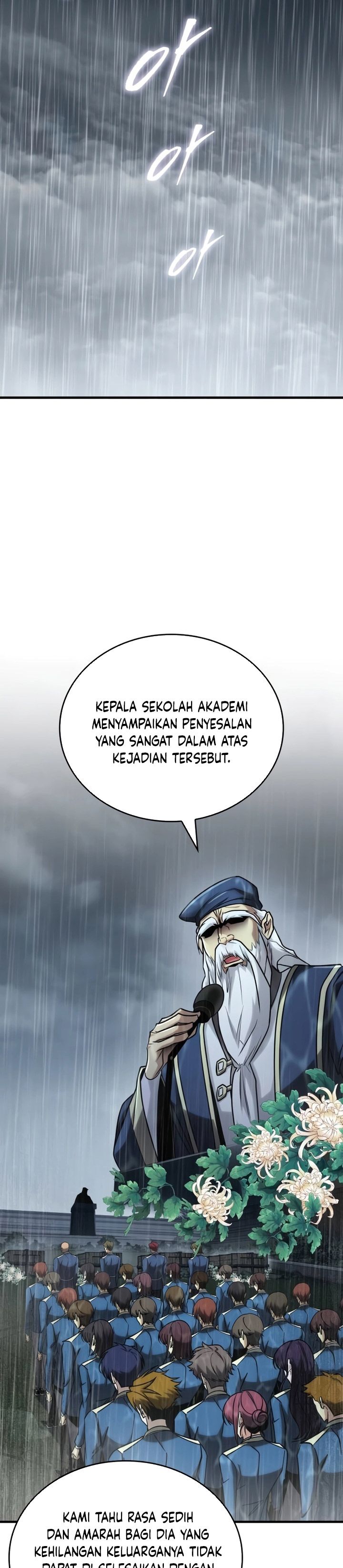 My Exclusive Tower Guide Chapter 27 Image 4