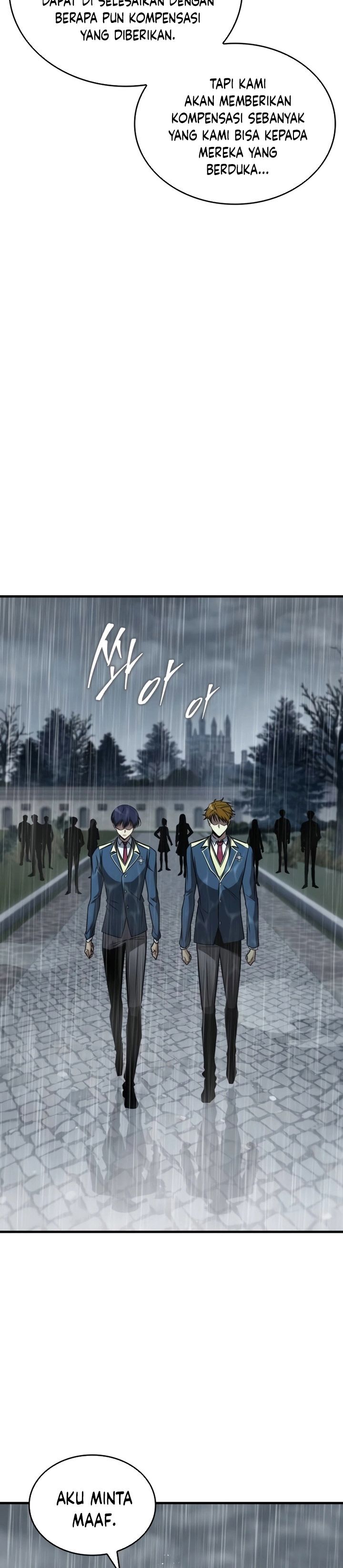 My Exclusive Tower Guide Chapter 27 Image 5