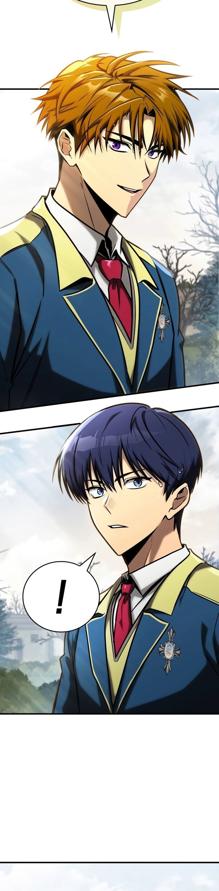 My Exclusive Tower Guide Chapter 27 Image 9