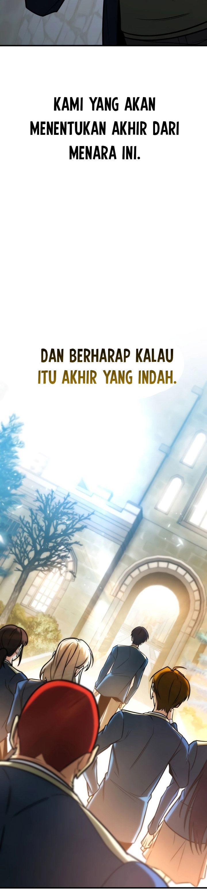 My Exclusive Tower Guide Chapter 27 Image 16