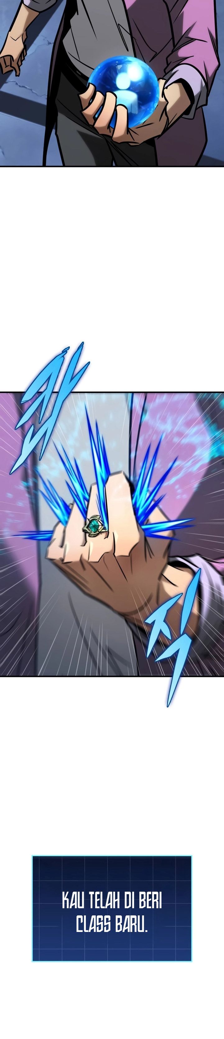 My Exclusive Tower Guide Chapter 27 Image 23