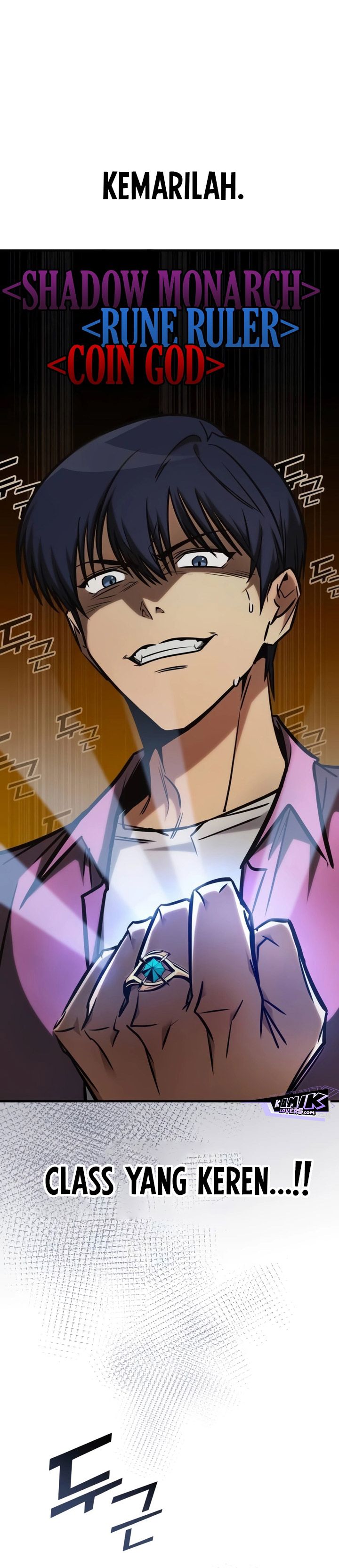 My Exclusive Tower Guide Chapter 27 Image 24