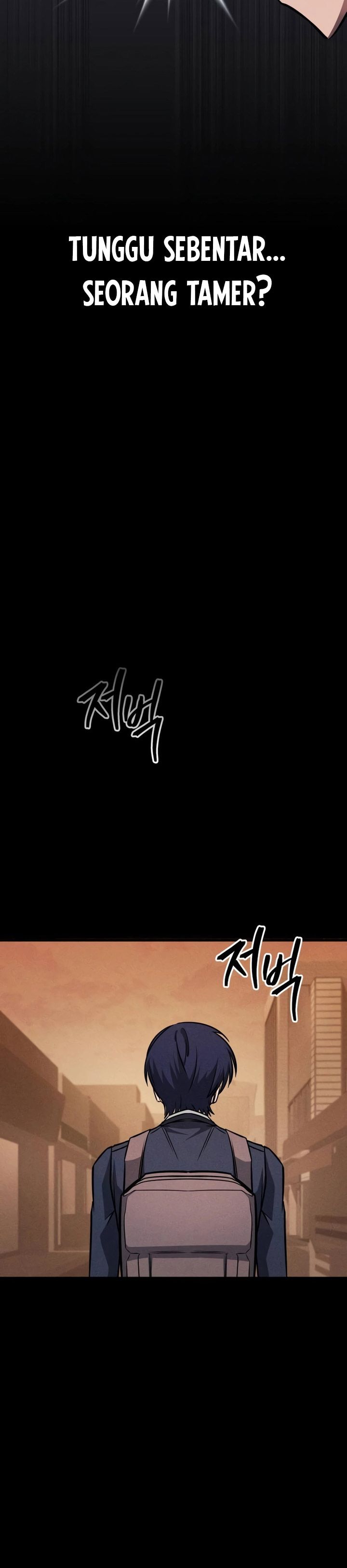 My Exclusive Tower Guide Chapter 27 Image 28