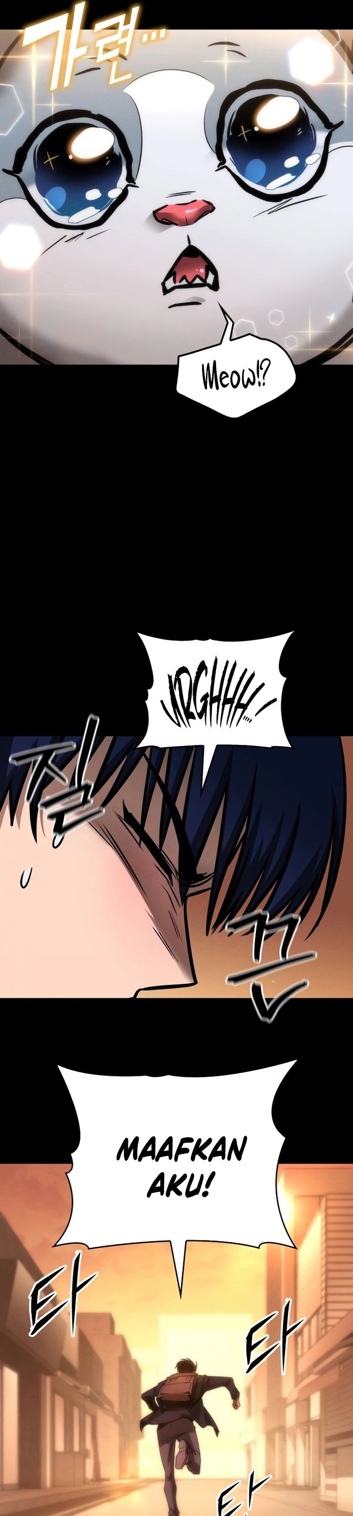 My Exclusive Tower Guide Chapter 27 Image 31