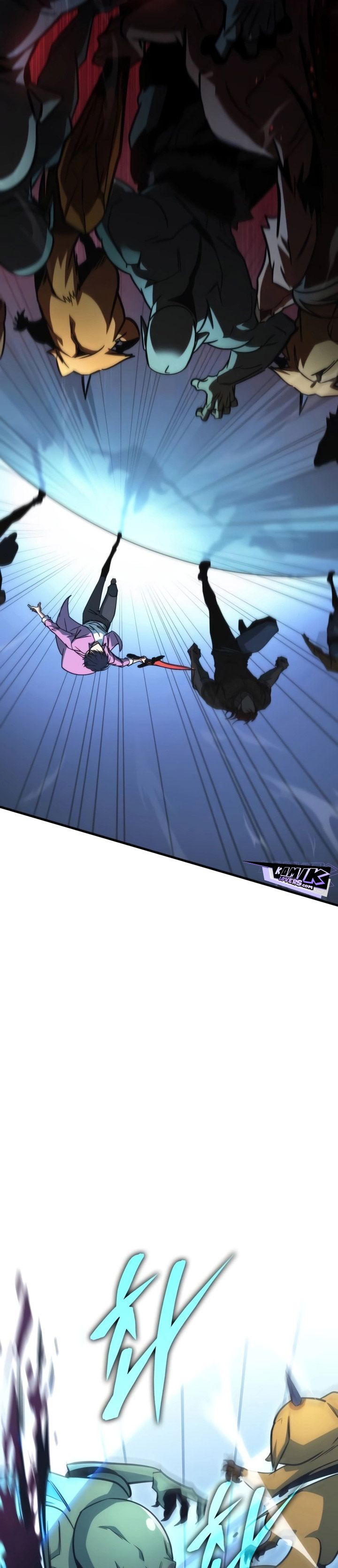 My Exclusive Tower Guide Chapter 27 Image 43