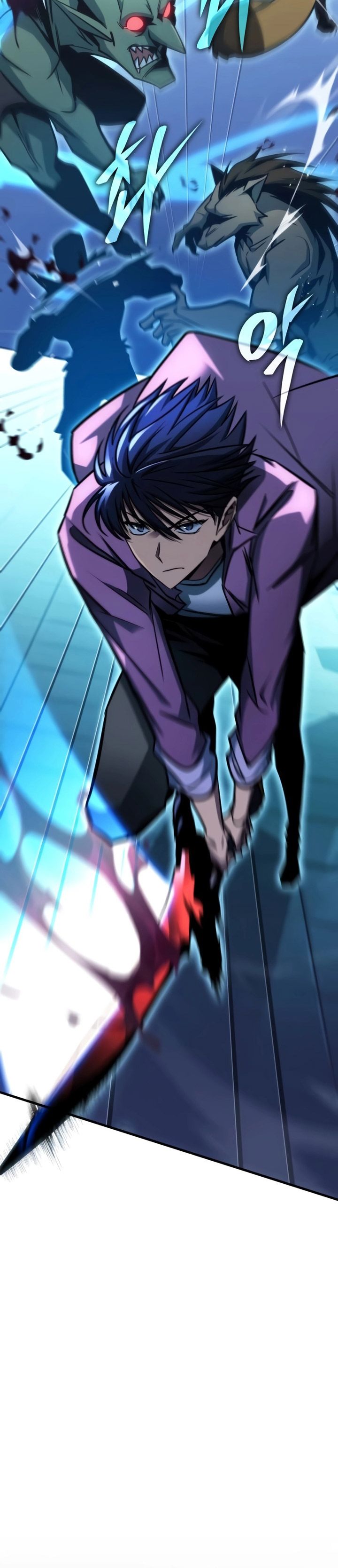 My Exclusive Tower Guide Chapter 27 Image 44