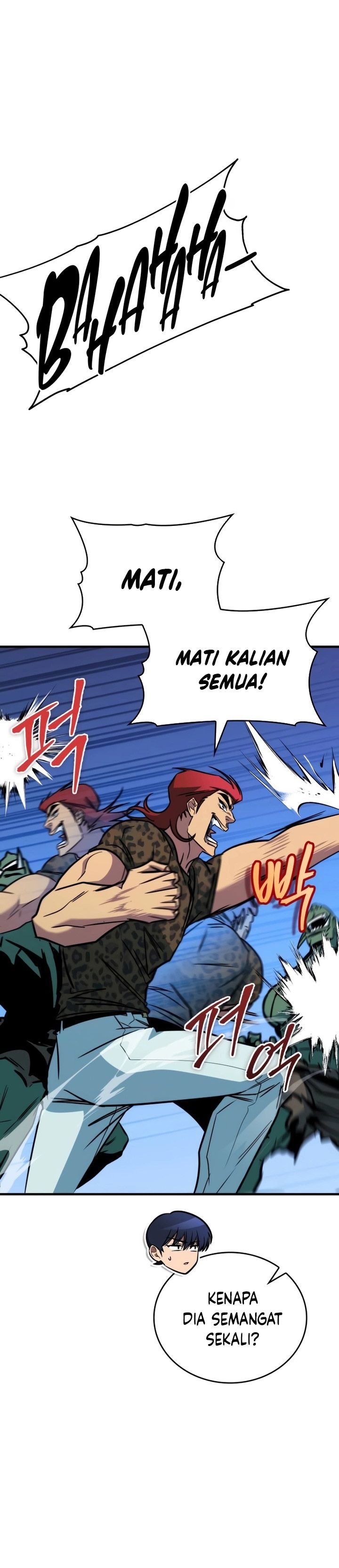 My Exclusive Tower Guide Chapter 27 Image 46