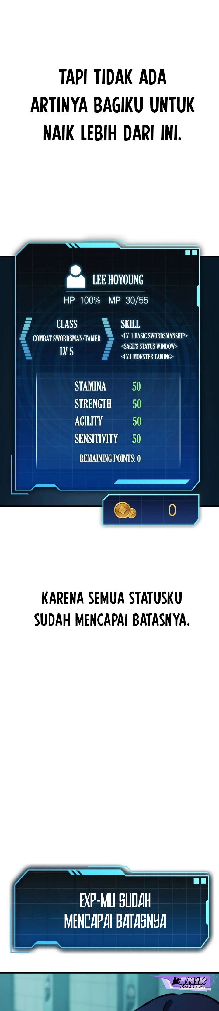 My Exclusive Tower Guide Chapter 27 Image 49