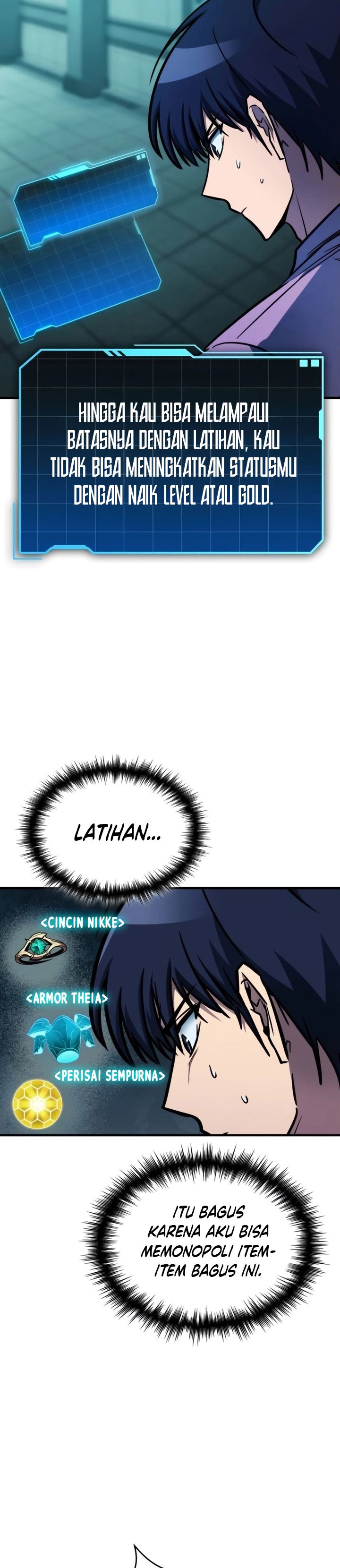 My Exclusive Tower Guide Chapter 27 Image 50