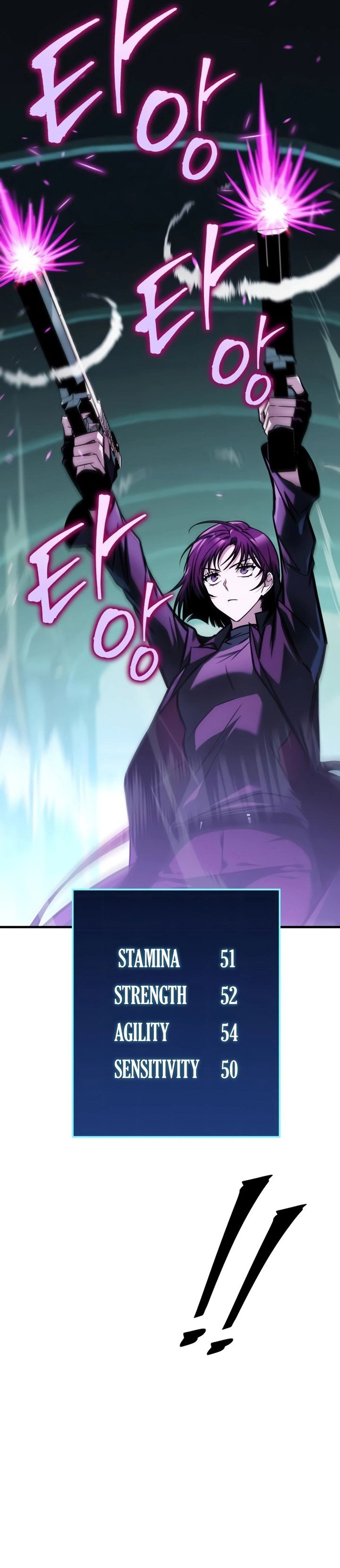 My Exclusive Tower Guide Chapter 27 Image 52