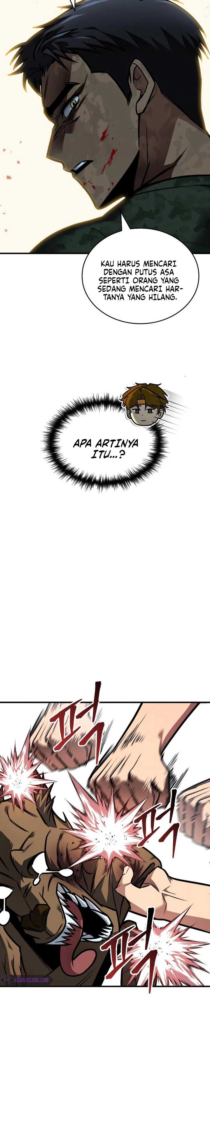 My Exclusive Tower Guide Chapter 28 Image 11