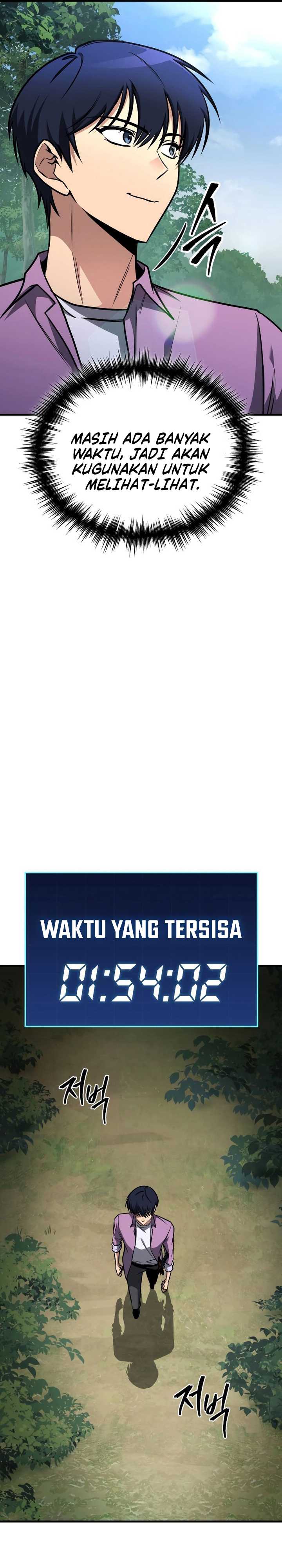 My Exclusive Tower Guide Chapter 28 Image 17