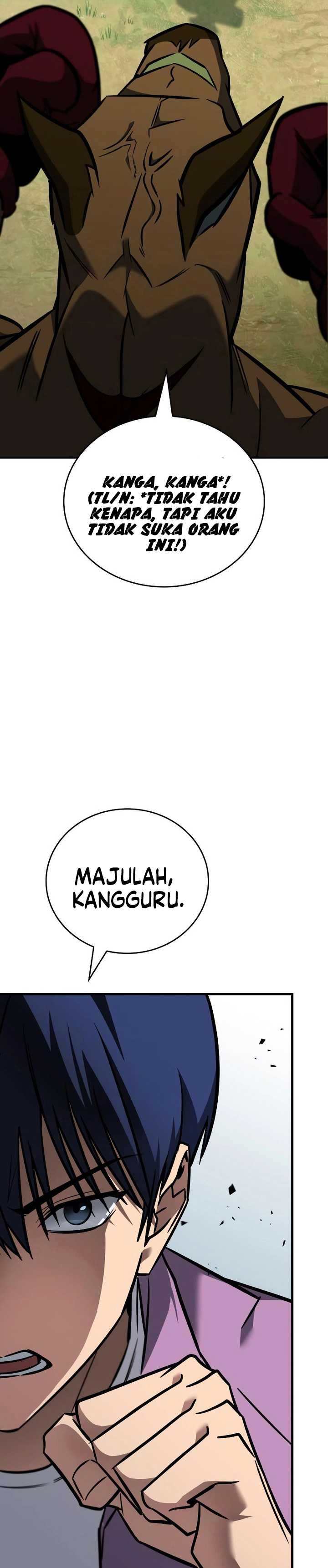 My Exclusive Tower Guide Chapter 28 Image 25