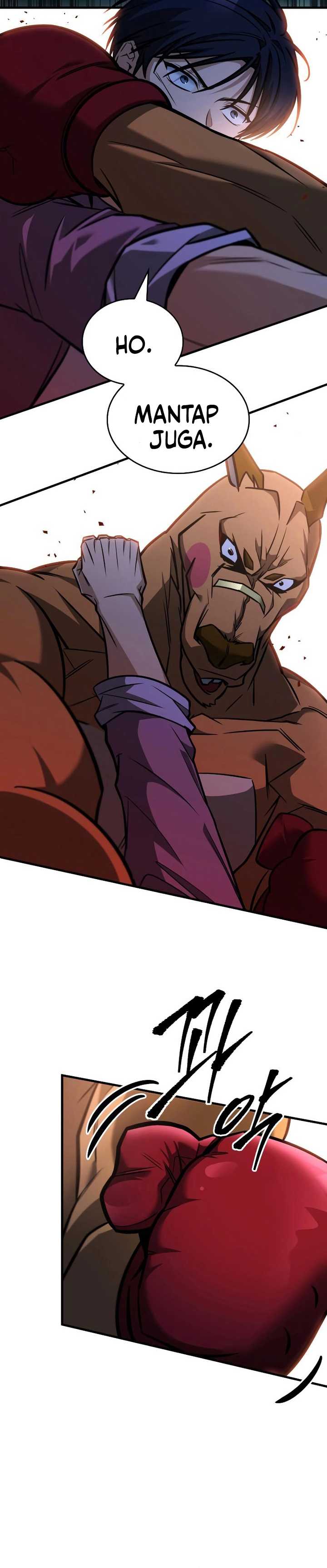 My Exclusive Tower Guide Chapter 28 Image 28