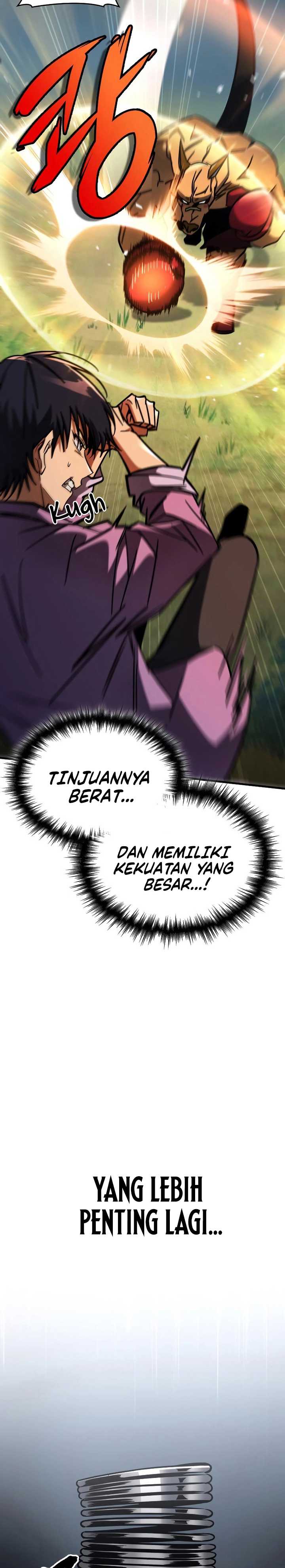 My Exclusive Tower Guide Chapter 28 Image 30