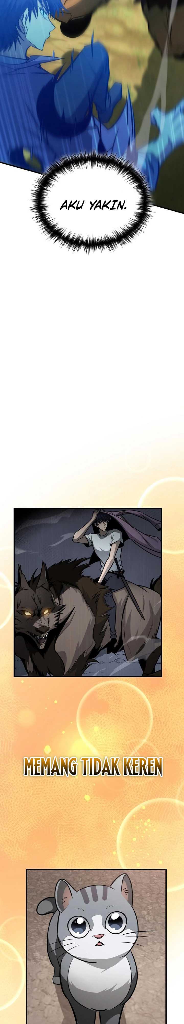 My Exclusive Tower Guide Chapter 28 Image 34