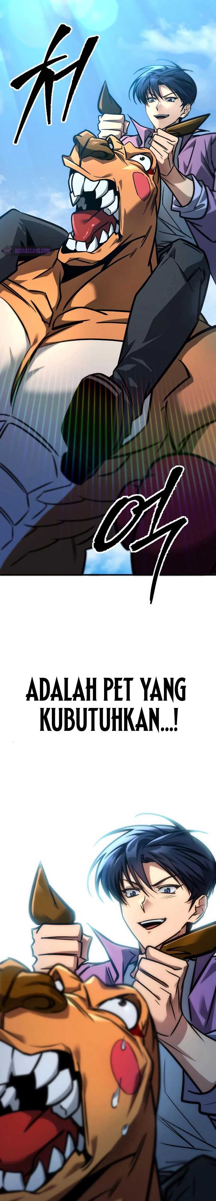 My Exclusive Tower Guide Chapter 28 Image 36