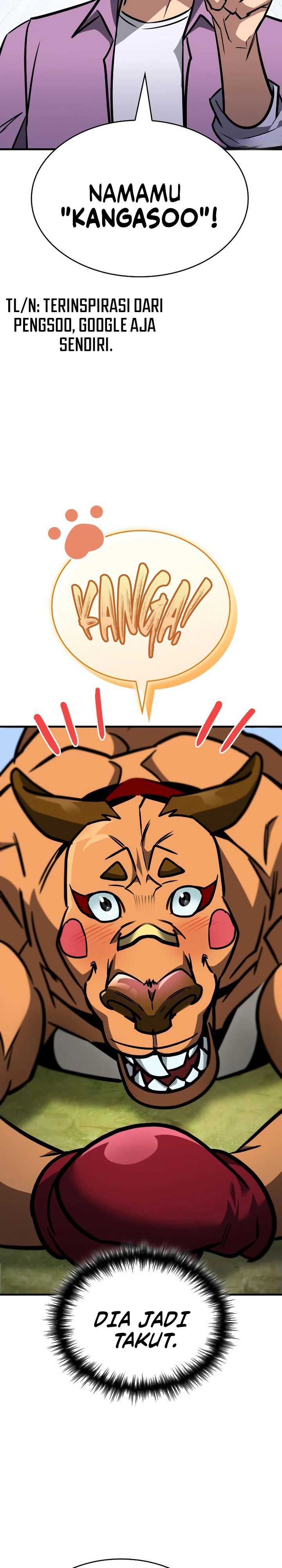 My Exclusive Tower Guide Chapter 28 Image 39