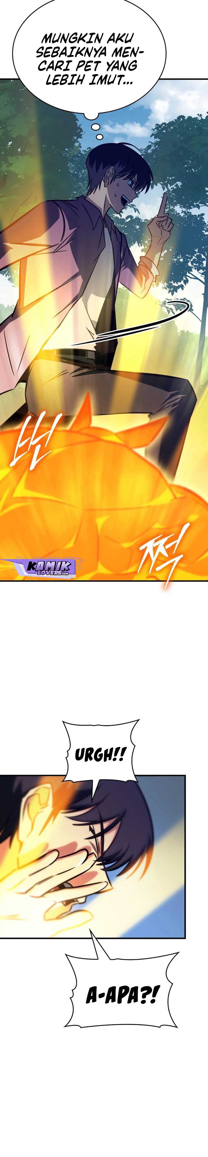 My Exclusive Tower Guide Chapter 28 Image 40