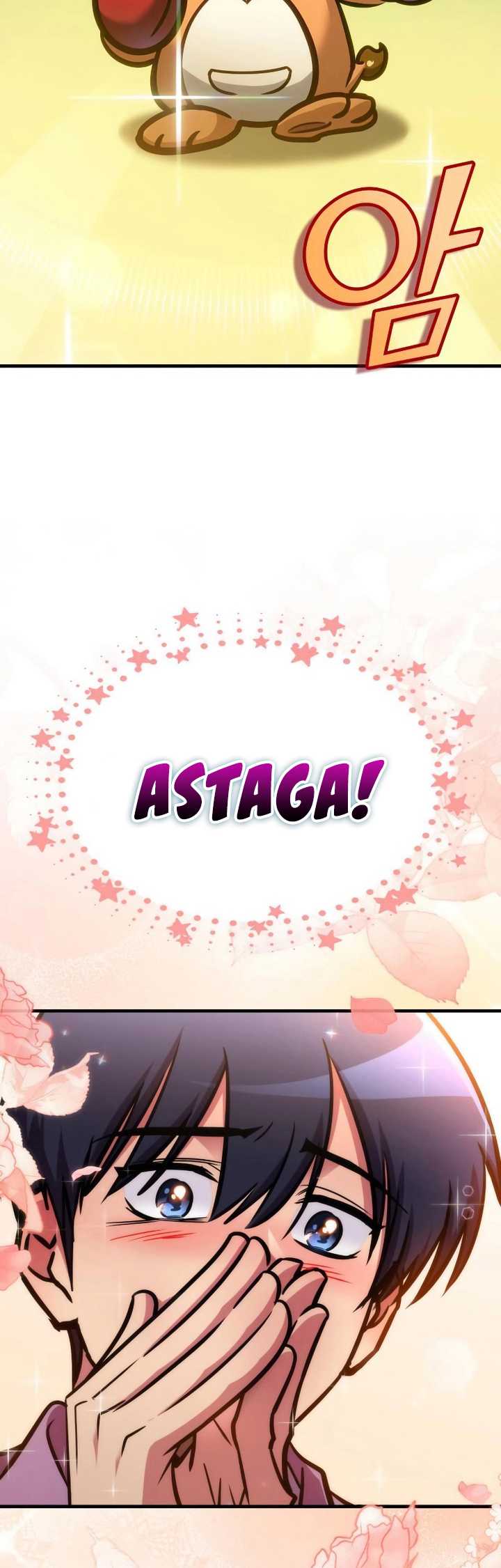 My Exclusive Tower Guide Chapter 28 Image 43