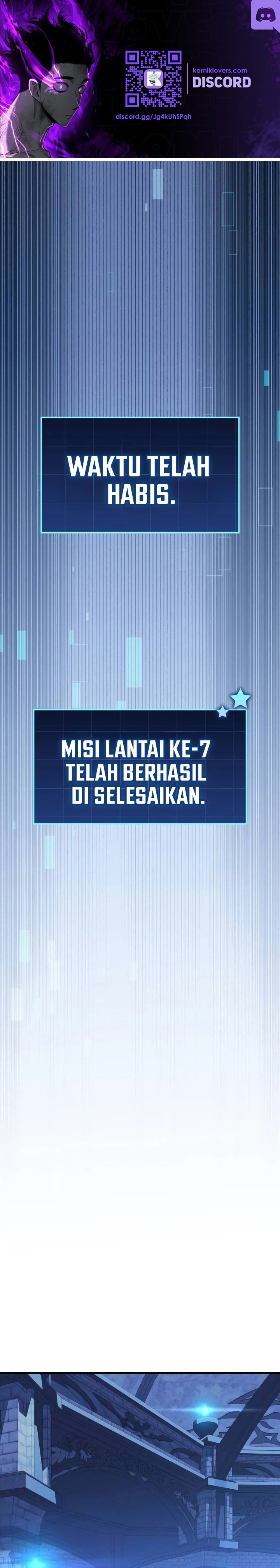 My Exclusive Tower Guide Chapter 29 Image 1