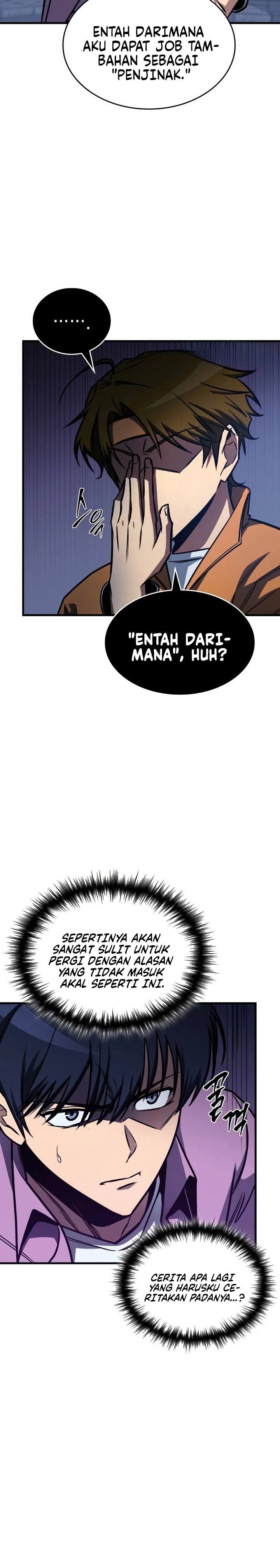 My Exclusive Tower Guide Chapter 29 Image 4