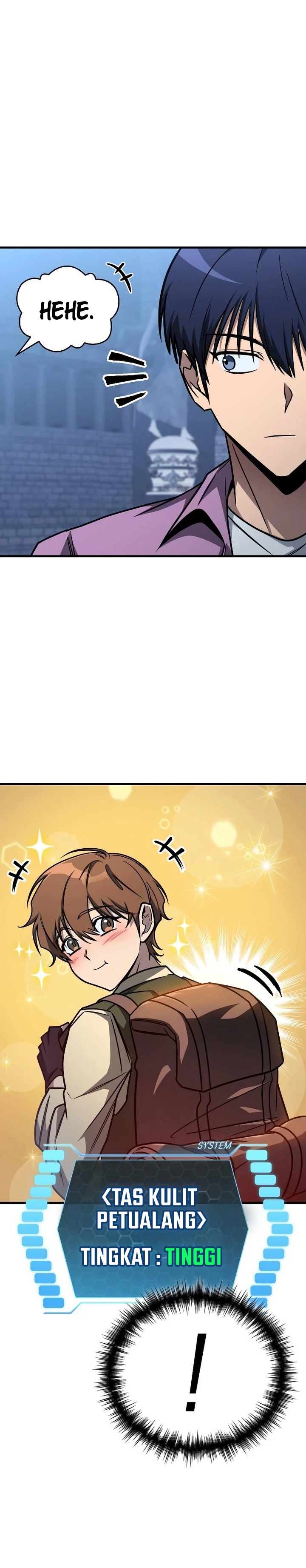 My Exclusive Tower Guide Chapter 29 Image 9