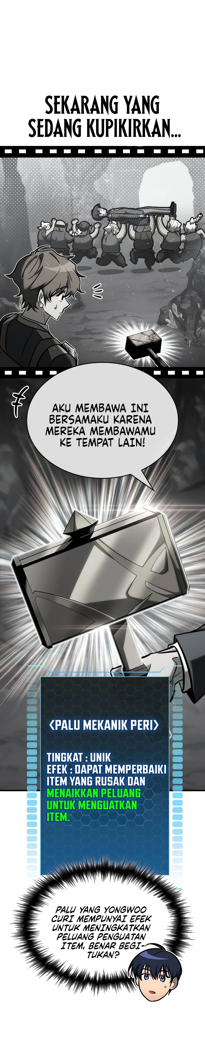 My Exclusive Tower Guide Chapter 29 Image 10