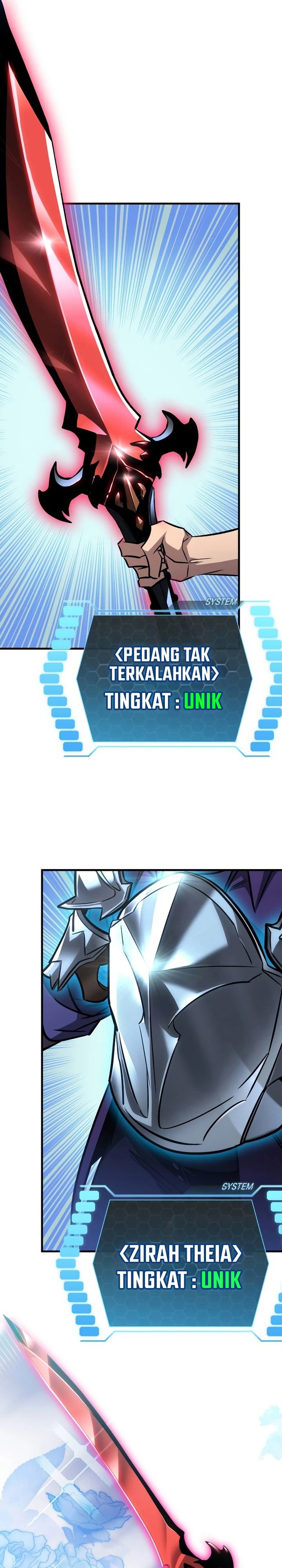 My Exclusive Tower Guide Chapter 29 Image 13