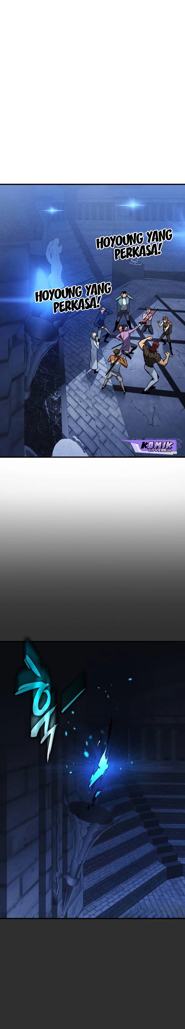 My Exclusive Tower Guide Chapter 29 Image 16