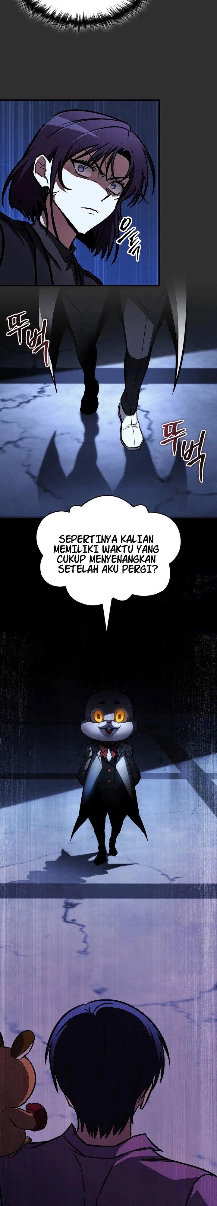 My Exclusive Tower Guide Chapter 29 Image 18