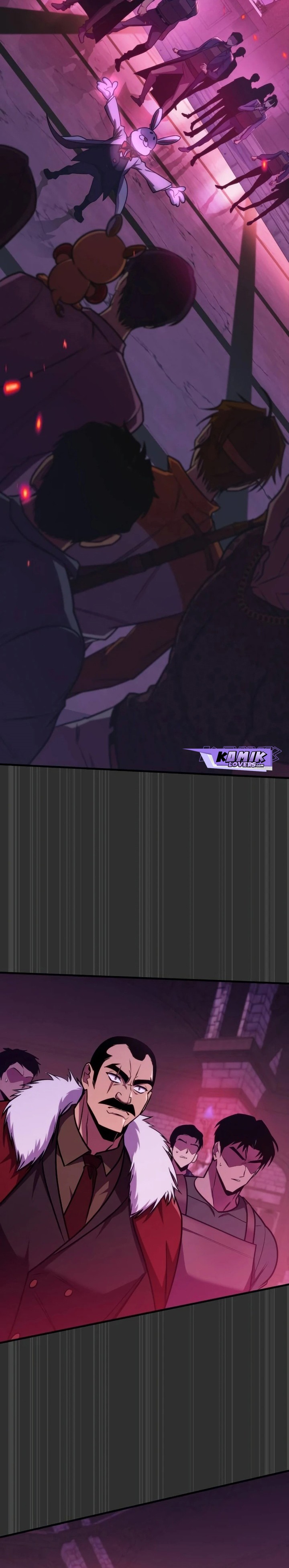 My Exclusive Tower Guide Chapter 29 Image 24