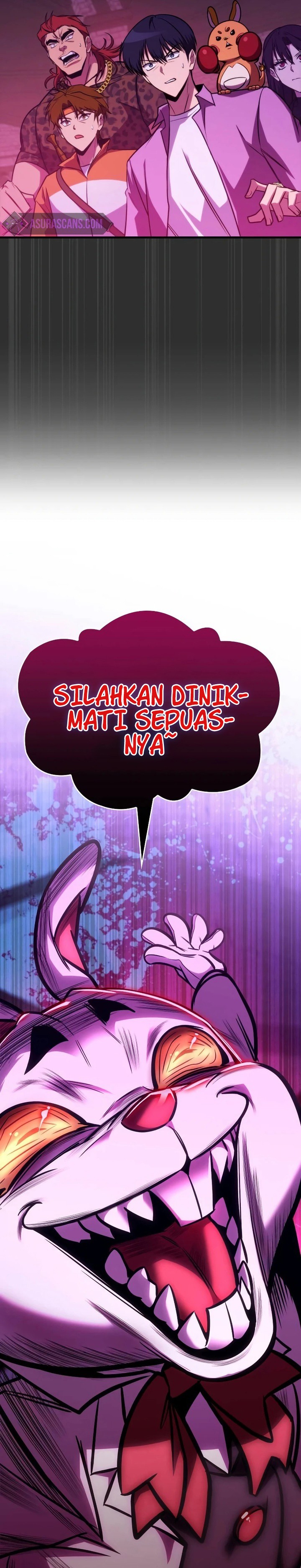 My Exclusive Tower Guide Chapter 29 Image 25