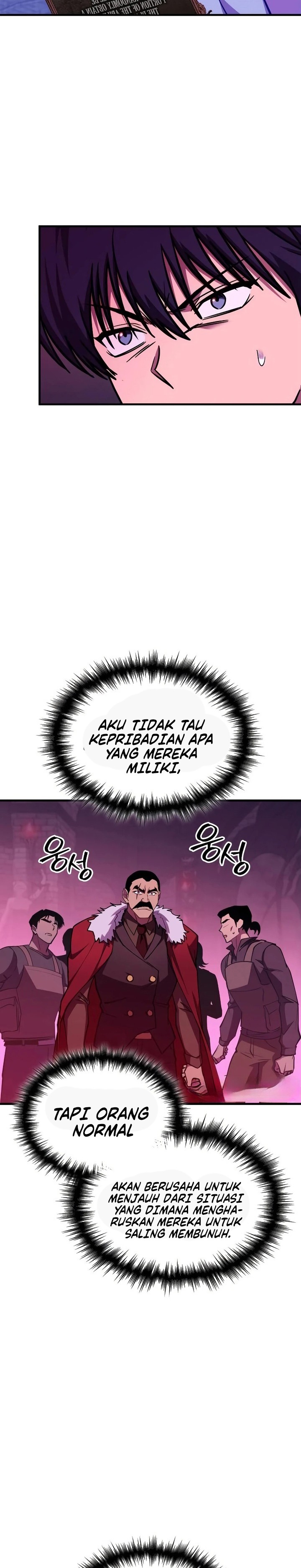 My Exclusive Tower Guide Chapter 29 Image 27