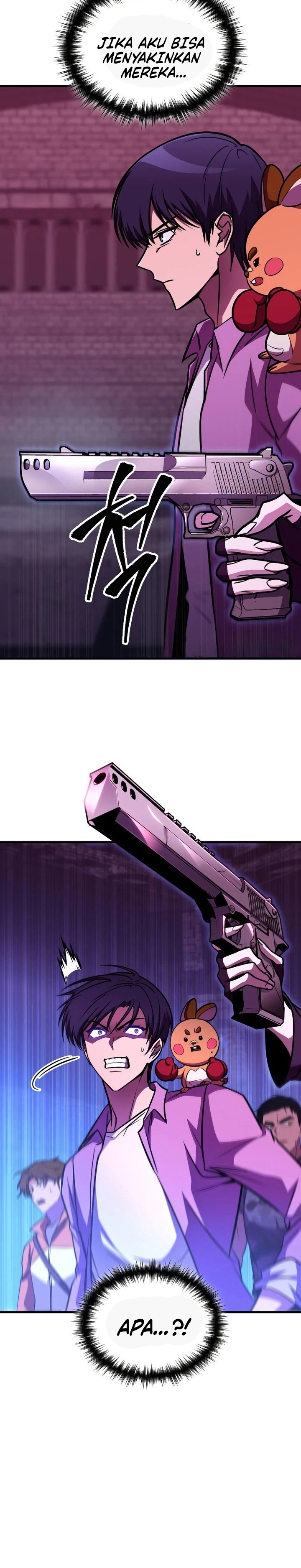 My Exclusive Tower Guide Chapter 29 Image 28