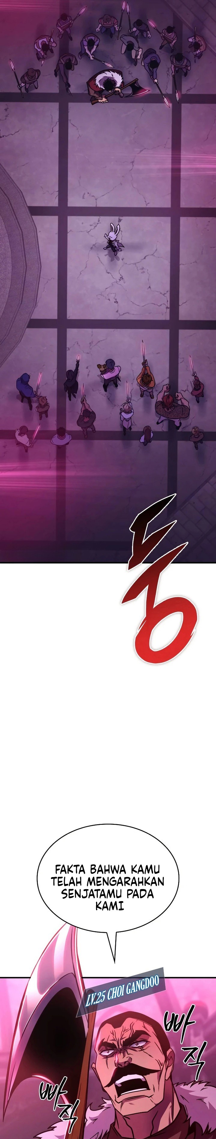 My Exclusive Tower Guide Chapter 29 Image 33