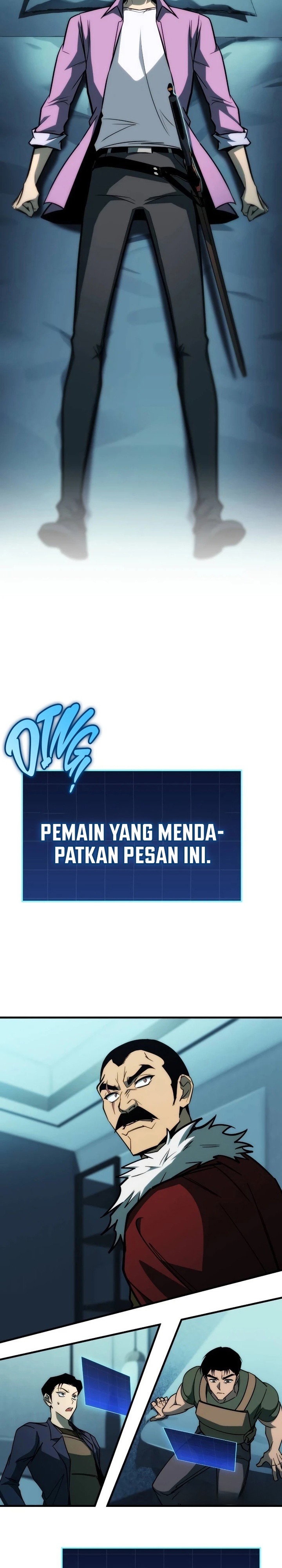 My Exclusive Tower Guide Chapter 29 Image 39