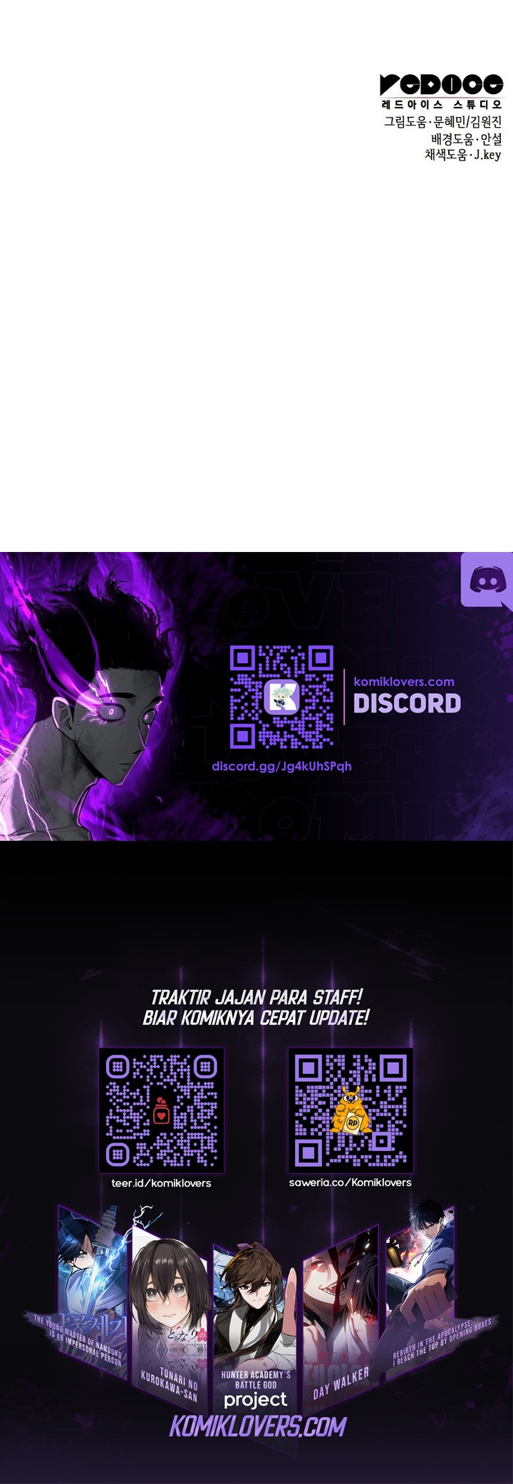 My Exclusive Tower Guide Chapter 29 Image 42