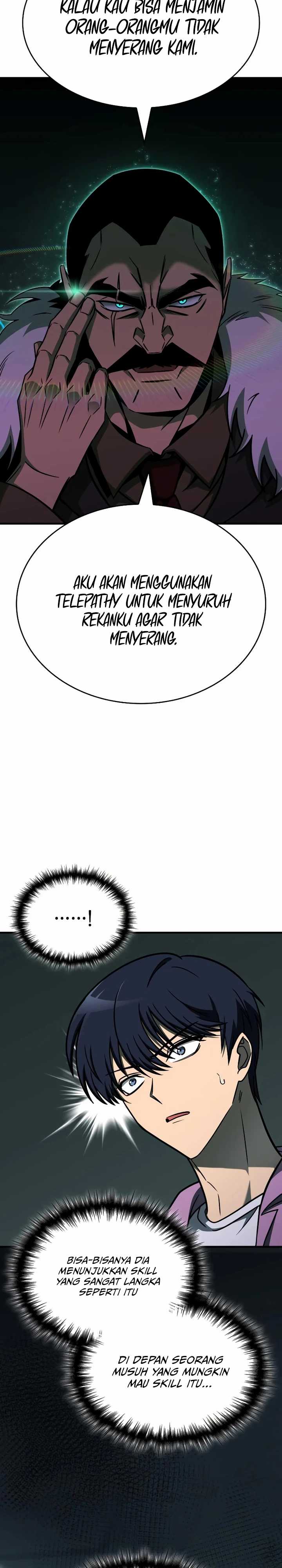 My Exclusive Tower Guide Chapter 30 Image 14